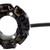 RM Stator RM01451 Stator with Pickup and Connector – Durable Motor Replacement Part