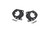 Scorpion EXO Exo Warp Baseplate Set (Part Number 54-WAR-52)