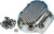 James Gaskets OEM-Style Clutch Cable Transmission Cover Gasket Set - Part 11179