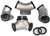 James Gaskets Intake Manifold Gasket for Evo 10 – Part Number 26995-98