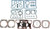 James Gaskets Top End Evo With Metal Base Gasket Kit 3 5/8" - Part 17033-83-S