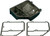 James Gaskets Trans Top Cover Gasket for Dyna 10 - Part 34917-90