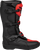 Fly Racing Maverik LT Off-Road Motorcycle Boots Size 10 – Red and Black