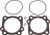 James Gaskets OEM Replacement Oil Gasket for Twin Cam 88 – Part 17047-98