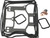 Cometic C9753 Rocker Box Gasket Kit for Harley Davidson Evo Big Twin Engines