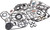 Cometic C9855F Complete Est Gasket Kit for Harley Davidson Evo Sportster