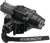 KFI AS-35 3500 lb Synthetic Assault Series Winch