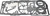 Cometic C9469F Complete Transmission Gasket Kit for Harley Davidson EVO Engines
