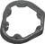 Cometic C9483F Clutch Release Cover Gasket for Evo and TC Engines - 10 Pack