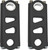 SP1 4-Inch Fixed Height Tech Riser SM-08264-4 for Enhanced Equipment Support