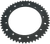 HardDrive 201401 Replacement 51-tooth Sprocket in Black for Conveyor Kits