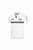 Sparco Polo Replica Martini-Racing Small White - 01275MRBI1S