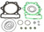 Athena Top End Gasket Kit for Honda P400210600520