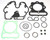 Athena P400210600221 Top End Gasket Kit for Honda Engines