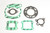 ATHENA P400210600097 Top End Gasket Kit for Honda