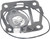 Cometic Top End Gasket Kit for KTM - Part C7295