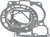 Cometic Top End Gasket Kit 88mm for Suzuki - Part C7072