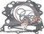 Cometic C7044 Top End Gasket Kit for Enhanced Low-End Power