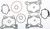 Cometic Top End Gasket Kit for KTM - Part C3637