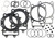 Cometic C3568-EST Top End Gasket Kit for 93.5mm Applications