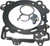 Cometic Top End Gasket Kit 96mm for Kawasaki - Part C3268-EST