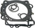 Cometic C3102 Top End Gasket Kit for Enhanced Engine Performance