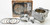 Athena Cylinder Kit for Yamaha, 102mm Bore, 12.3:1 Compression Ratio - P400485100068