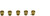 ATHENA Main Jet #95 5-Pack (Part Number: P400000140001)