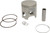 Athena Piston Kit for Yamaha 67.95mm Bore 11.9:1 Compression Ratio S4C06800001A