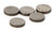 HOT CAMS Valve Shims 8.90x2.52mm 5-Pack - Precision Engine Component
