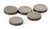 Hot Cams Valve Shims 8.90x1.80mm 5-Pack - High-Quality Replacement Parts