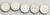 Hot Cams Valve Shims 7.48x2.65mm 5-Pack - High-Quality Replacement Parts