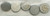 HOT CAMS Valve Shims 7.48x2.20mm - 5 Pack (Part Number: 5PK748220)