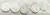 Hot Cams Valve Shims 7.48x2.10mm - 5 Pack