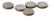Hot Cams Valve Shims 10.00x2.70mm - 5 Pack