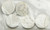 Hot Cams Valve Shims 10.00x2.60mm 5-Pack - Part Number 5PK1000260