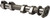 Hot Cams Racing Cam Stage 2 with ITR Technology for Improved Throttle Response