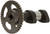 Hot Cams Racing Cam Stage 1 - Part Number 5045-1IN for High Performance Engine Enhancement