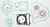 ATHENA Complete Gasket Kit for Yamaha P400485850062
