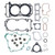 ATHENA P400427870024 Complete Pol Gasket Kit for Optimal Engine Sealing