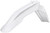 Polisport Front Fender White for Sherco - Part #8576900002