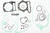 Athena Complete Gasket Kit for Yamaha P400485850610