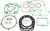 ATHENA Complete Gasket Kit P400250850500 for Kawasaki Engines