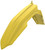 POLISPORT Front Fender Yellow for Dirt Bikes - Part 8554400001