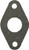 MOGO PARTS Mt A1 Carburetor Gasket Part Number 02-0513