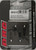 DRC Aluminum Taper Bolts Titanium M6x12mm (4-Pack) - Lightweight Mounting Hardware