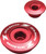 ZETA Engine Plug Red - Part Number ZE89-1140