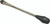 DRC Pro Spoon Tire Iron 10.25 inch for Easy Tire Removal