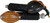 Fire Power Cat Eye Marker Light Set Carbon - Versatile Bike Lighting Solution