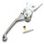 ZETA Pivot Lever Cp Brake M Type for Enhanced Motorcycle Control